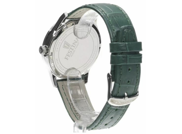 Festina F20007/5, фото 3 | Интернет-магазин оригинальных часов и аксессуаров