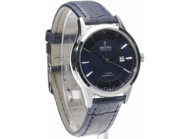 Festina F20007/6, фото 2 | Интернет-магазин оригинальных часов и аксессуаров