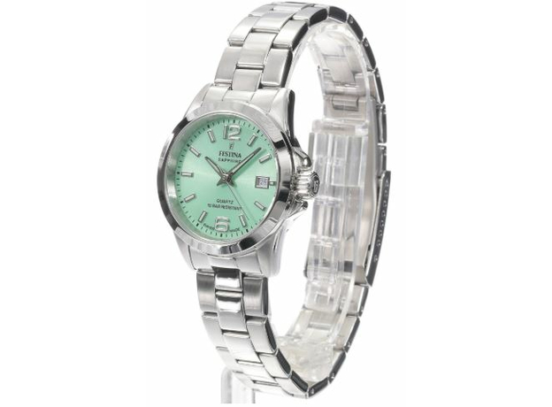 Festina F20049/2 Swiss Made, фото 2 | Интернет-магазин оригинальных часов и аксессуаров