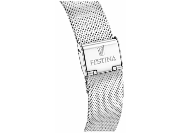 Festina F20074/2 Swiss Made, фото 3 | Интернет-магазин оригинальных часов и аксессуаров