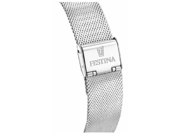 Festina F20074/4 Swiss Made, фото 3 | Интернет-магазин оригинальных часов и аксессуаров