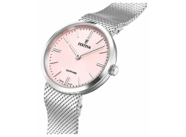 Festina F20075/1 Swiss Made, фото 2 | Интернет-магазин оригинальных часов и аксессуаров