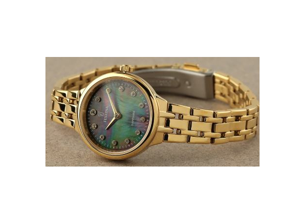 Festina F20745/4, фото 2 | Интернет-магазин оригинальных часов и аксессуаров