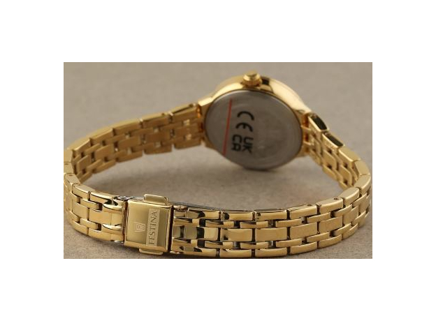 Festina F20745/4, фото 3 | Интернет-магазин оригинальных часов и аксессуаров