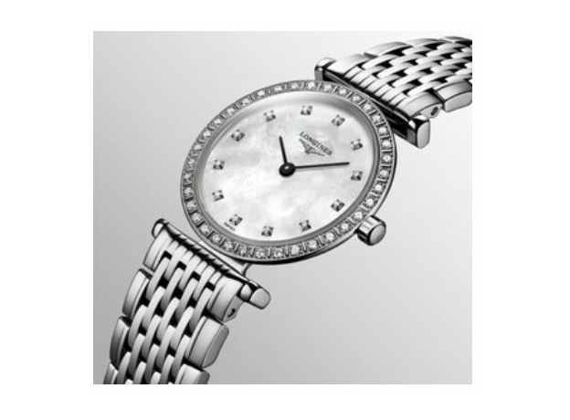 Longines L4.341.0.80.6 La Grande Classique, фото 2 | Интернет-магазин оригинальных часов и аксессуаров