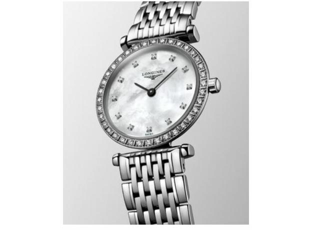 Longines L4.341.0.80.6 La Grande Classique, фото 3 | Интернет-магазин оригинальных часов и аксессуаров