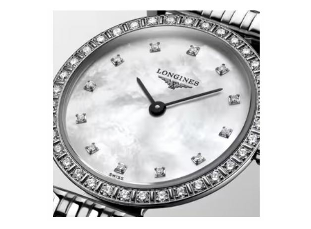 Longines L4.341.0.80.6 La Grande Classique, фото 4 | Интернет-магазин оригинальных часов и аксессуаров