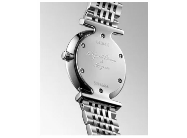 Longines L4.341.0.80.6 La Grande Classique, фото 5 | Интернет-магазин оригинальных часов и аксессуаров