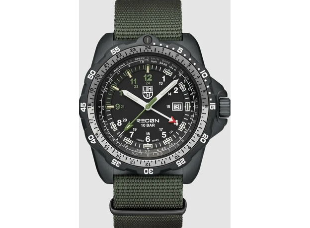 Luminox XL.8837.SET RECON Nav Spec, фото 4 | Интернет-магазин оригинальных часов и аксессуаров