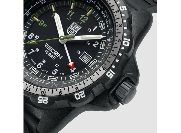 Luminox XL.8837.SET RECON Nav Spec, фото 6 | Интернет-магазин оригинальных часов и аксессуаров