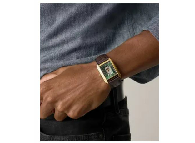 Fossil ME3271 Carraway, фото 9 | Интернет-магазин оригинальных часов и аксессуаров