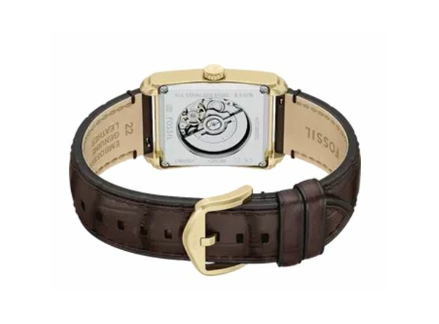 Fossil ME3271 Carraway, фото 6 | Интернет-магазин оригинальных часов и аксессуаров