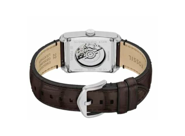 Fossil ME3272 Carraway, фото 6 | Интернет-магазин оригинальных часов и аксессуаров