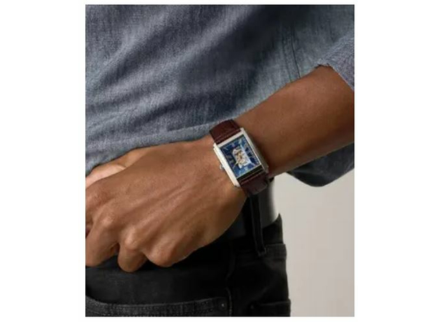 Fossil ME3273 Carraway, фото 8 | Интернет-магазин оригинальных часов и аксессуаров