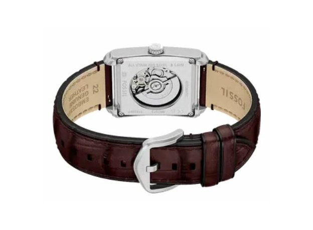 Fossil ME3273 Carraway, фото 5 | Интернет-магазин оригинальных часов и аксессуаров