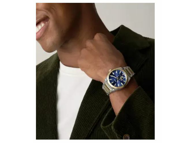 Fossil ME3275 Everett Automatic, фото 2 | Интернет-магазин оригинальных часов и аксессуаров