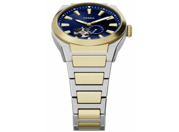 Fossil ME3275 Everett Automatic, фото 3 | Интернет-магазин оригинальных часов и аксессуаров