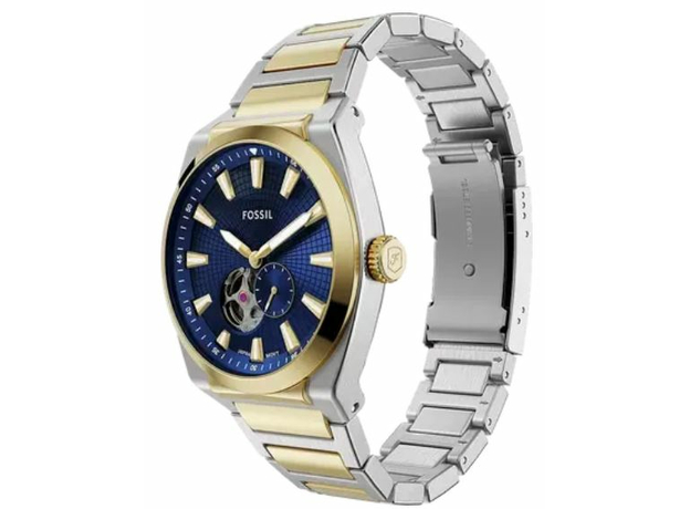 Fossil ME3275 Everett Automatic, фото 4 | Интернет-магазин оригинальных часов и аксессуаров