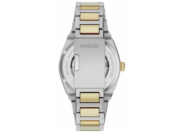 Fossil ME3275 Everett Automatic, фото 7 | Интернет-магазин оригинальных часов и аксессуаров