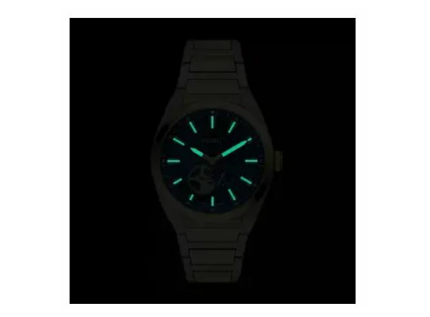 Fossil ME3275 Everett Automatic, фото 8 | Интернет-магазин оригинальных часов и аксессуаров