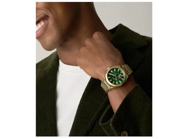 Fossil ME3276 Everett Automatic, фото 9 | Интернет-магазин оригинальных часов и аксессуаров