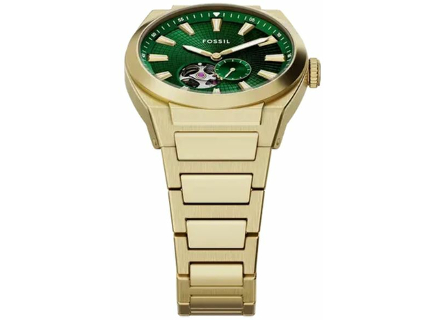 Fossil ME3276 Everett Automatic, фото 3 | Интернет-магазин оригинальных часов и аксессуаров