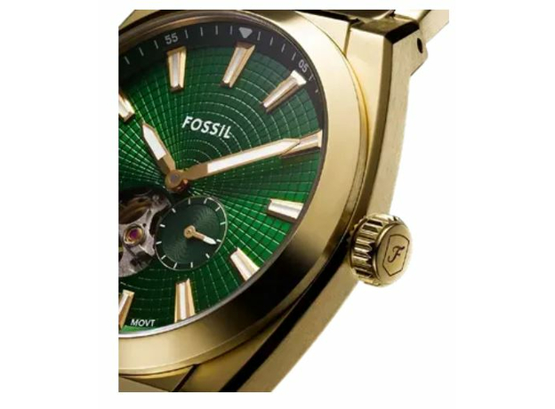 Fossil ME3276 Everett Automatic, фото 4 | Интернет-магазин оригинальных часов и аксессуаров