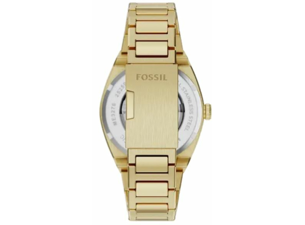 Fossil ME3276 Everett Automatic, фото 7 | Интернет-магазин оригинальных часов и аксессуаров
