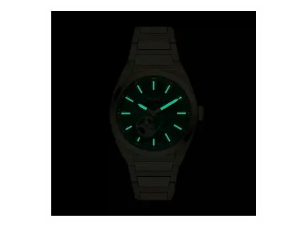 Fossil ME3276 Everett Automatic, фото 8 | Интернет-магазин оригинальных часов и аксессуаров