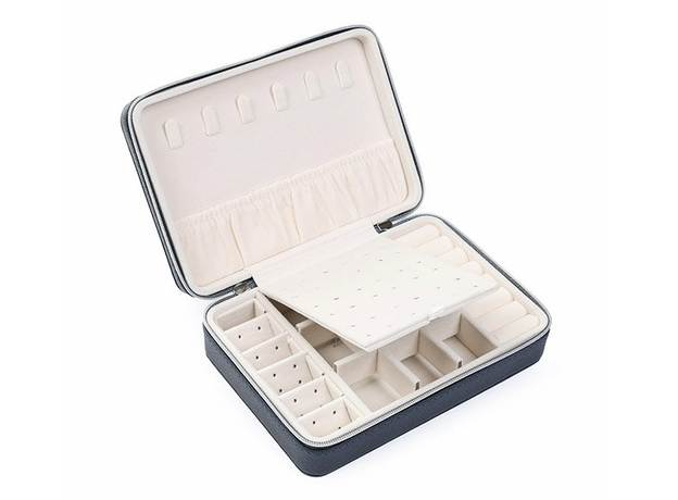 Шкатулка Rothenschild RS-CJW002-DB, фото 2 | Интернет-магазин оригинальных часов и аксессуаров