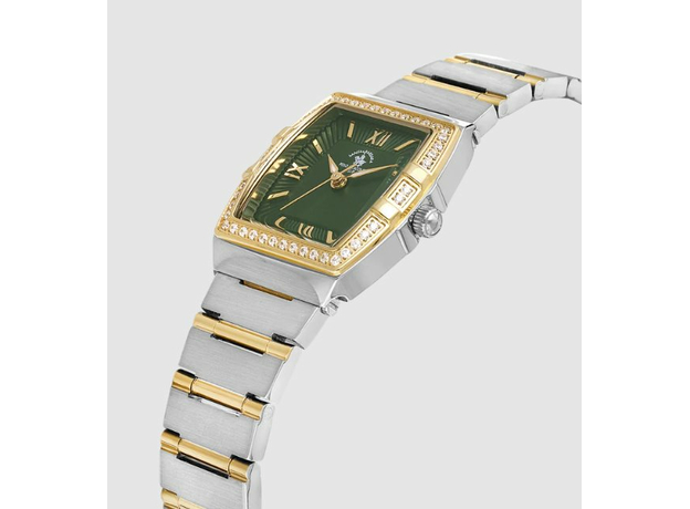 Santa Barbara Polo & Racquet Club SB.1.10584-4, фото 2 | Интернет-магазин оригинальных часов и аксессуаров