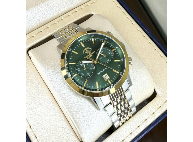 Santa Barbara Polo & Racquet Club SB.1.10585-4, фото 4 | Интернет-магазин оригинальных часов и аксессуаров