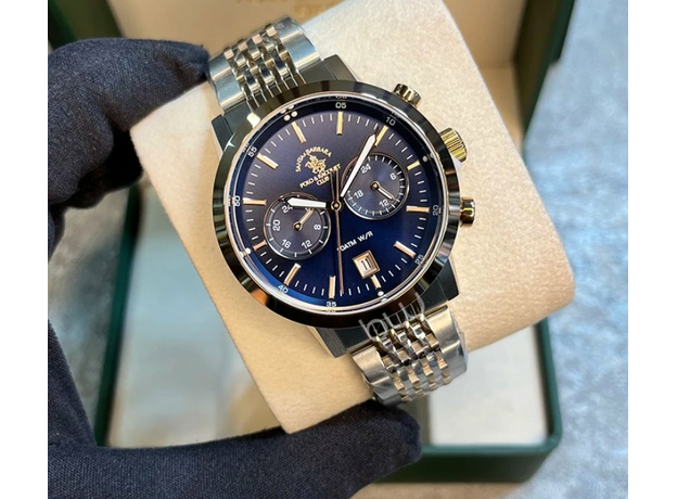 Santa Barbara Polo & Racquet Club SB.1.10585-5, фото 3 | Интернет-магазин оригинальных часов и аксессуаров