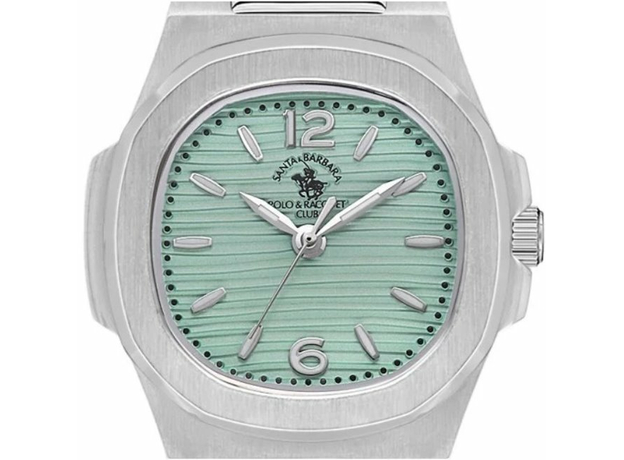Santa Barbara Polo & Racquet Club SB.1.10590-2, фото 3 | Интернет-магазин оригинальных часов и аксессуаров