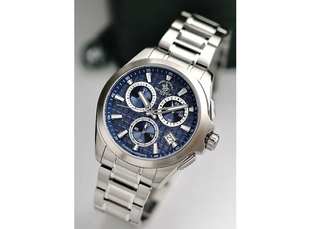 Santa Barbara Polo & Racquet Club SB.1.10591-3, фото 3 | Интернет-магазин оригинальных часов и аксессуаров