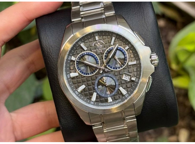 Santa Barbara Polo & Racquet Club SB.1.10591-4, фото 3 | Интернет-магазин оригинальных часов и аксессуаров