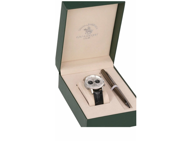 Santa Barbara Polo & Racquet Club SB.1.10616-1, фото 2 | Интернет-магазин оригинальных часов и аксессуаров