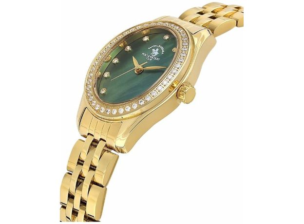 Santa Barbara Polo & Racquet Club SB.1.10620-3, фото 2 | Интернет-магазин оригинальных часов и аксессуаров