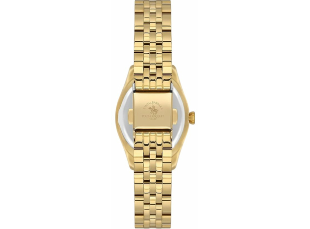 Santa Barbara Polo & Racquet Club SB.1.10620-3, фото 3 | Интернет-магазин оригинальных часов и аксессуаров