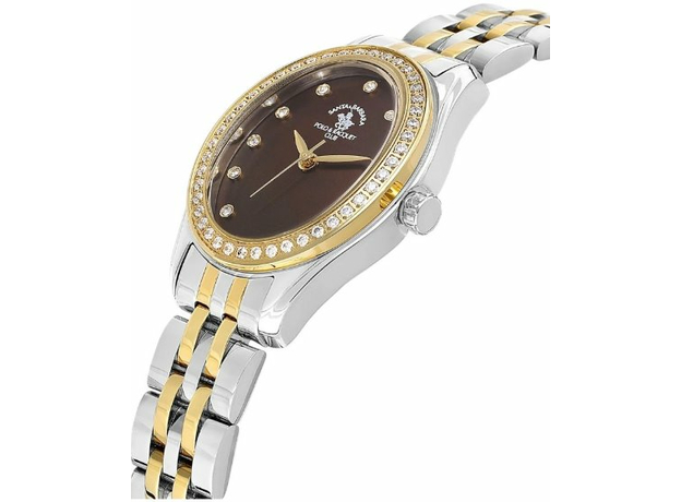 Santa Barbara Polo & Racquet Club SB.1.10620-5, фото 2 | Интернет-магазин оригинальных часов и аксессуаров