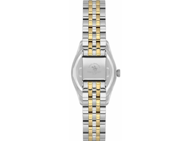 Santa Barbara Polo & Racquet Club SB.1.10620-5, фото 3 | Интернет-магазин оригинальных часов и аксессуаров