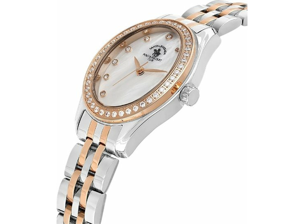 Santa Barbara Polo & Racquet Club SB.1.10620-6, фото 2 | Интернет-магазин оригинальных часов и аксессуаров