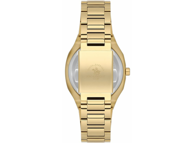 Santa Barbara Polo & Racquet Club SB.1.10625-4, фото 3 | Интернет-магазин оригинальных часов и аксессуаров