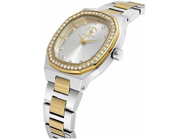 Santa Barbara Polo & Racquet Club SB.1.10625-5, фото 2 | Интернет-магазин оригинальных часов и аксессуаров