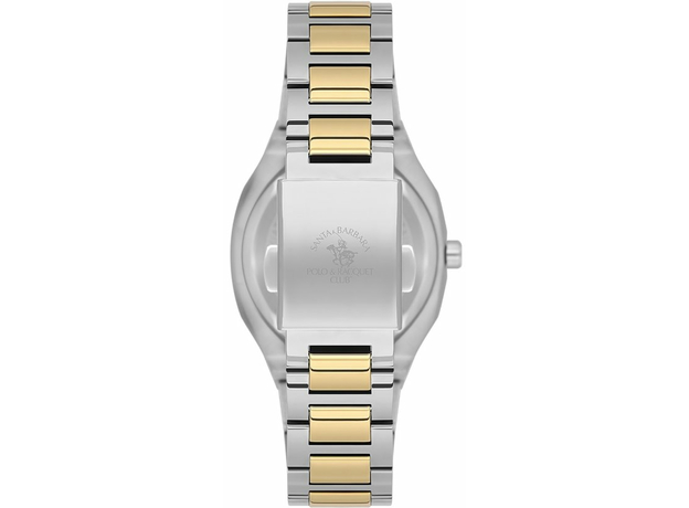 Santa Barbara Polo & Racquet Club SB.1.10625-5, фото 3 | Интернет-магазин оригинальных часов и аксессуаров