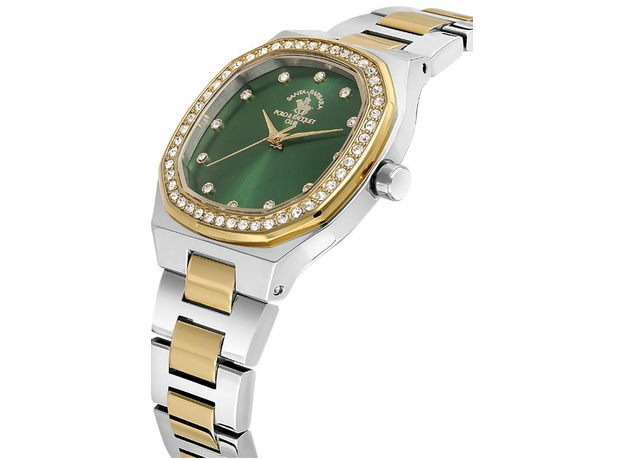 Santa Barbara Polo & Racquet Club SB.1.10625-6, фото 2 | Интернет-магазин оригинальных часов и аксессуаров