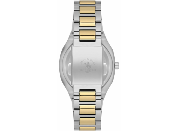 Santa Barbara Polo & Racquet Club SB.1.10625-6, фото 3 | Интернет-магазин оригинальных часов и аксессуаров