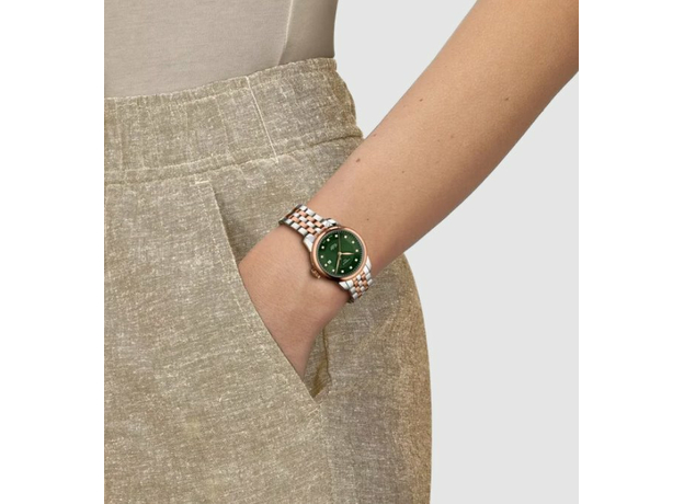 Tissot T006.207.22.096.00 Le Locle 29mm, фото 4 | Интернет-магазин оригинальных часов и аксессуаров