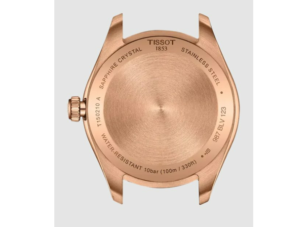 Tissot T150.210.33.111.00 PR 100 34mm, фото 4 | Интернет-магазин оригинальных часов и аксессуаров