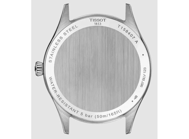 Tissot T158.407.11.051.00 Classic Dream 40mm, фото 2 | Интернет-магазин оригинальных часов и аксессуаров